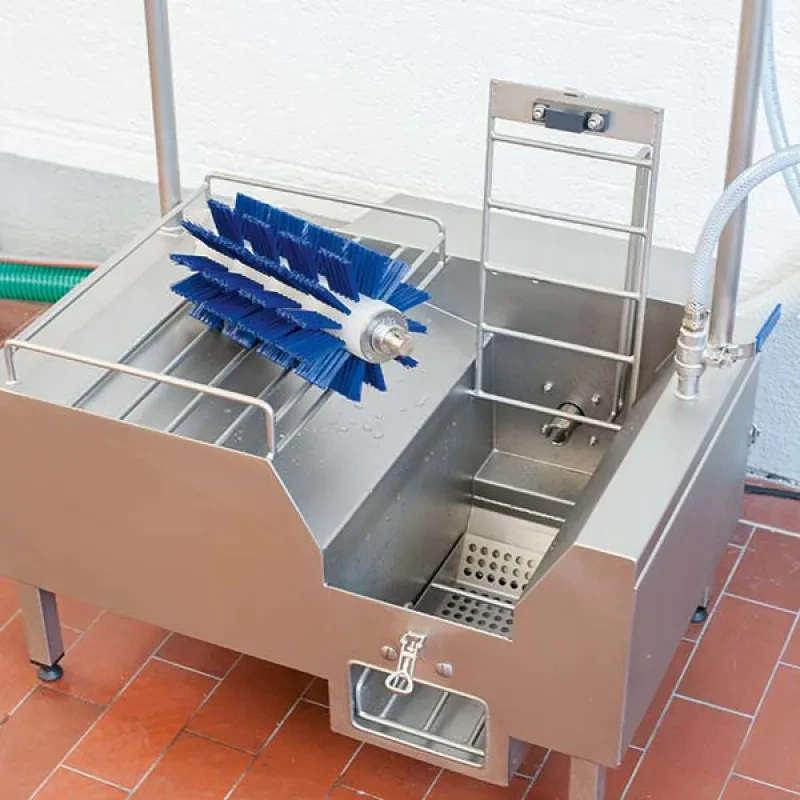 Cleaning, maintenance and ownership