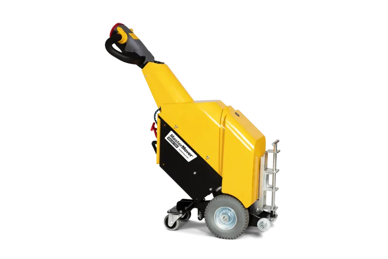 SM100 TOW - kompakt elektromos vontató