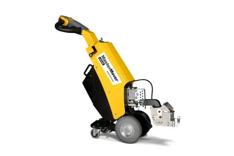 LM100 - kompakt elektromos vontató