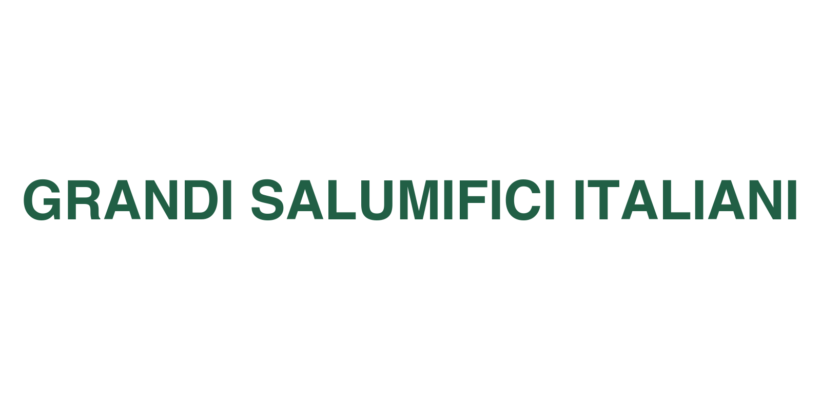 Grandi Salumifici Italiani