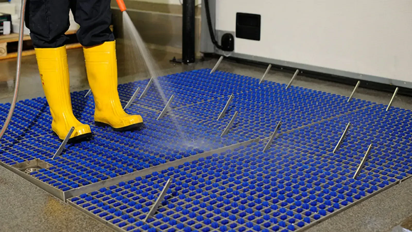 Mentenanță preventivă