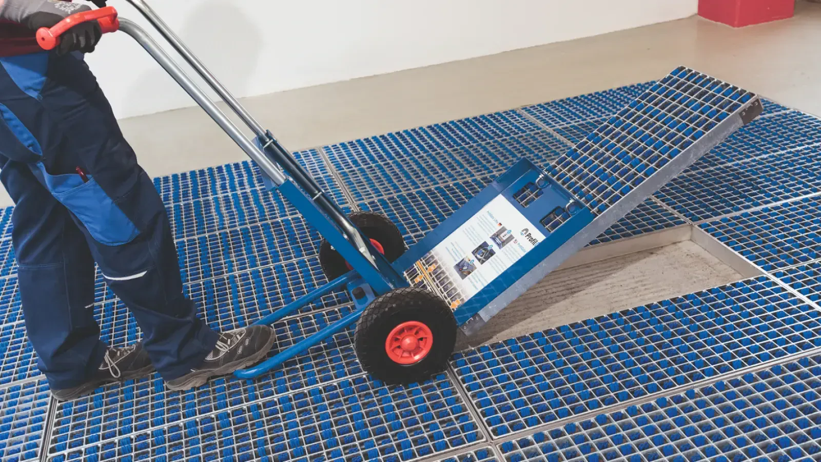 Reparații & piese de schimb