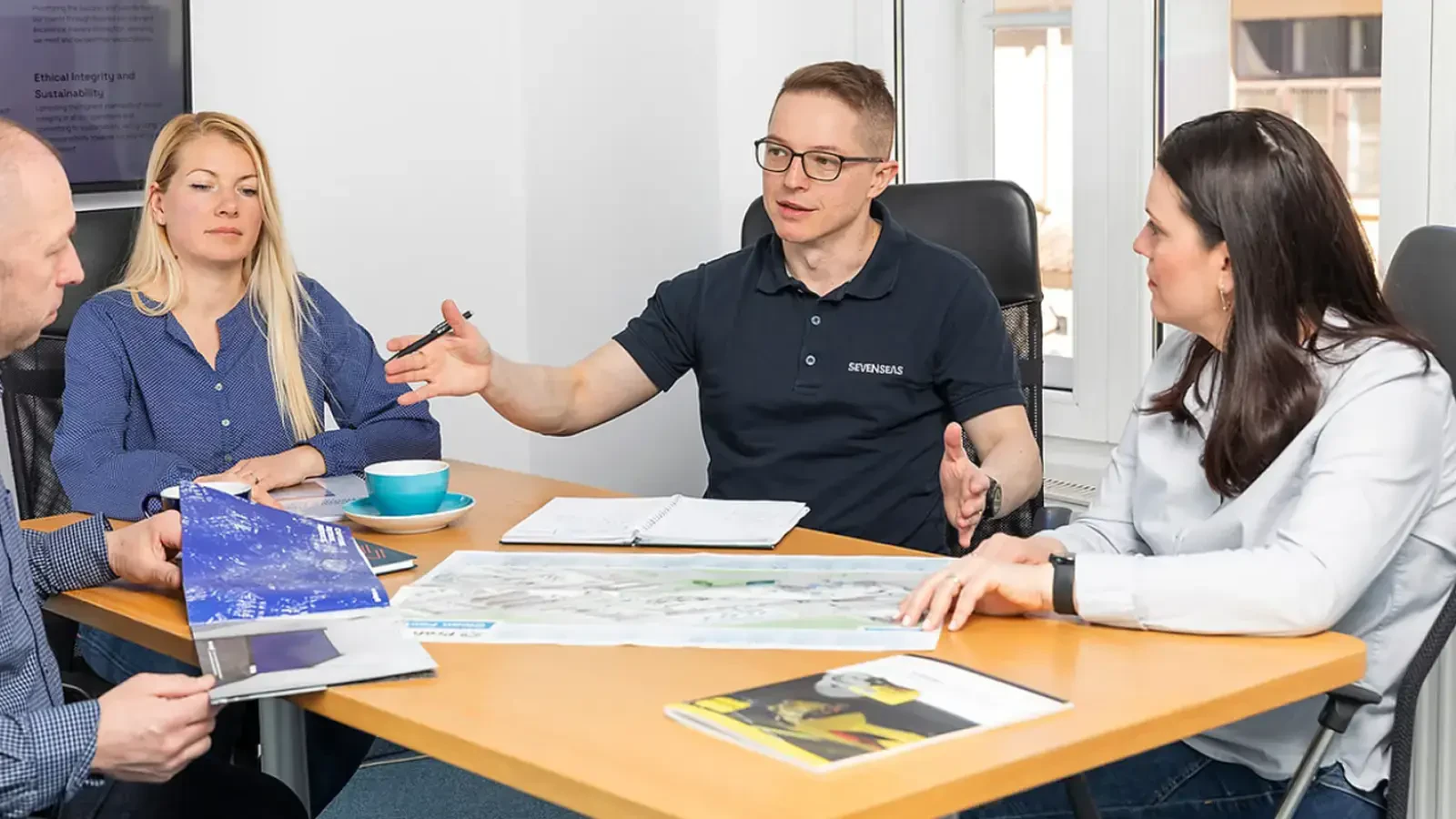 Propunere detaliată