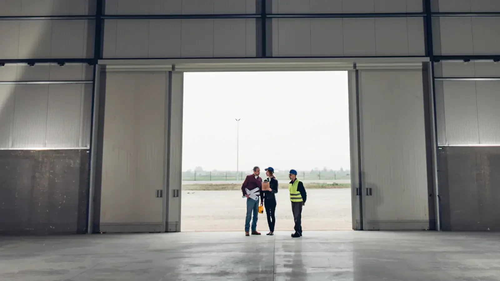 Evaluare în teren & consultanță