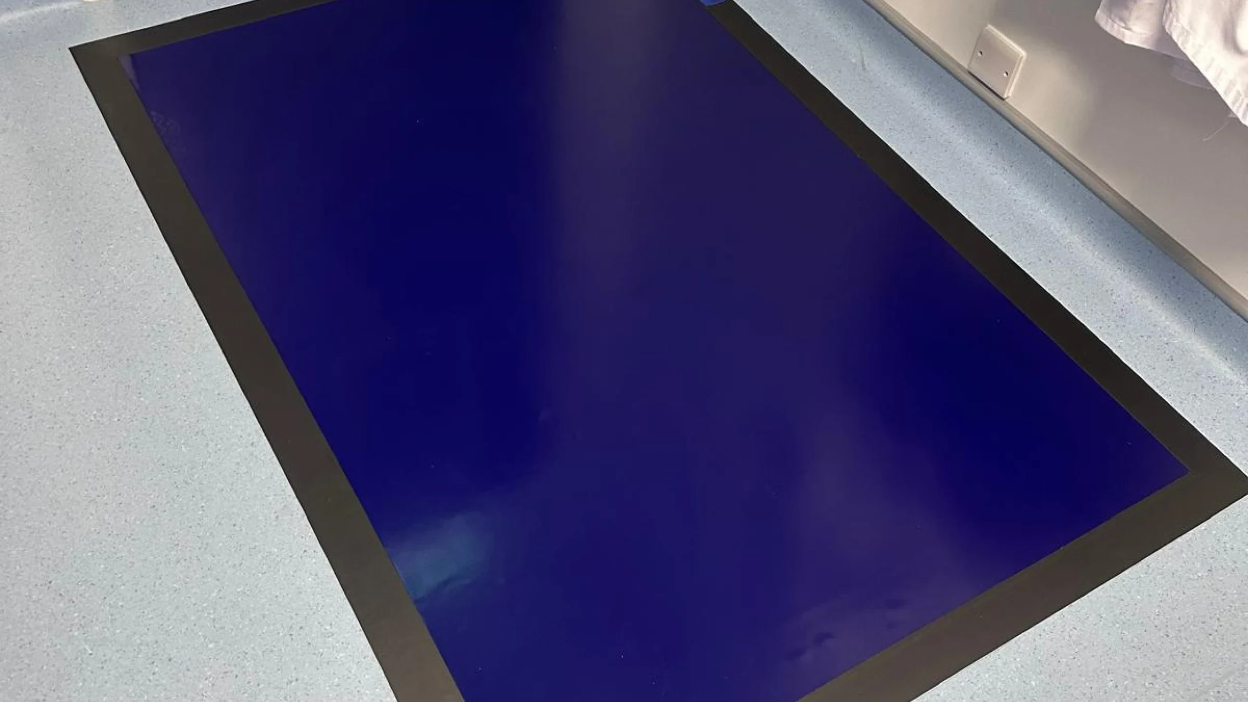Surface cleaning