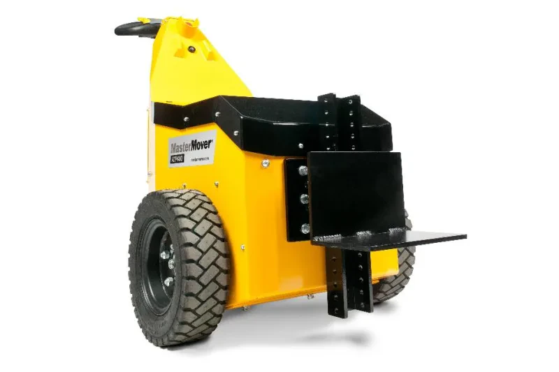 ATP400 - terepjáró elektromos vontató