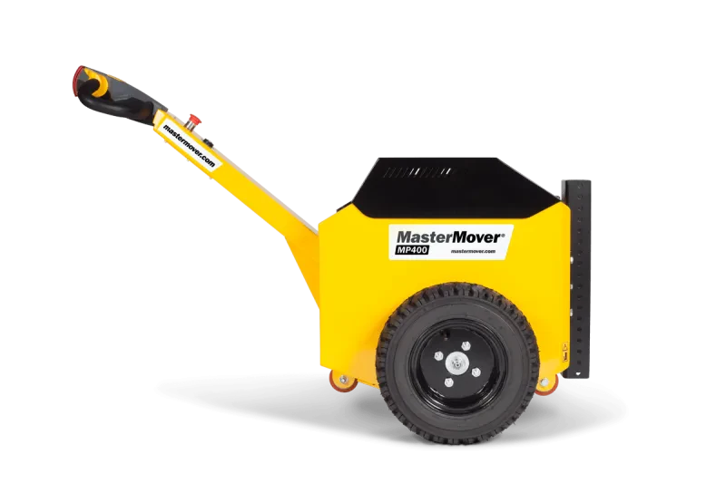 MP400 - terepjáró elektromos vontató