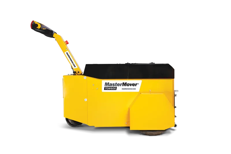 TOW600 - elektromos vontató