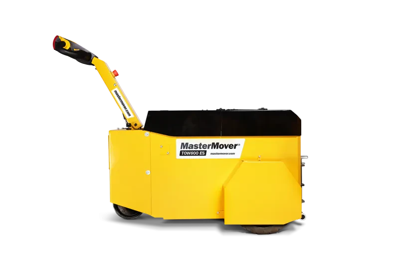 TOW800 ES - elektromos vontató