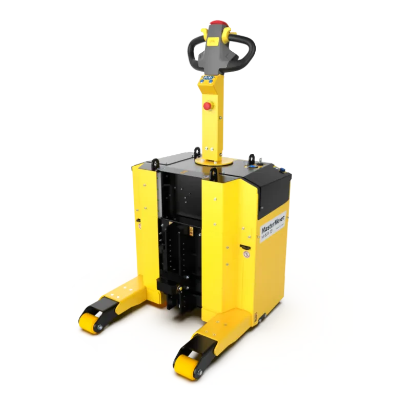 MH600+ - elektromos anyagmozgató