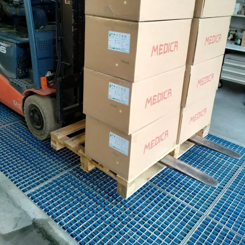 Medica Group: pormentesebb logisztika biomedikai raktározás előtt